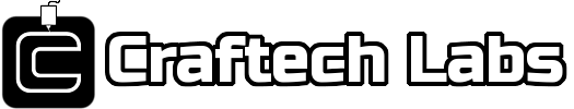 Craftech Labs Logo